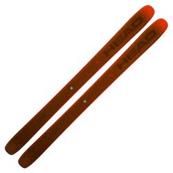 Head Kore 99 Ski